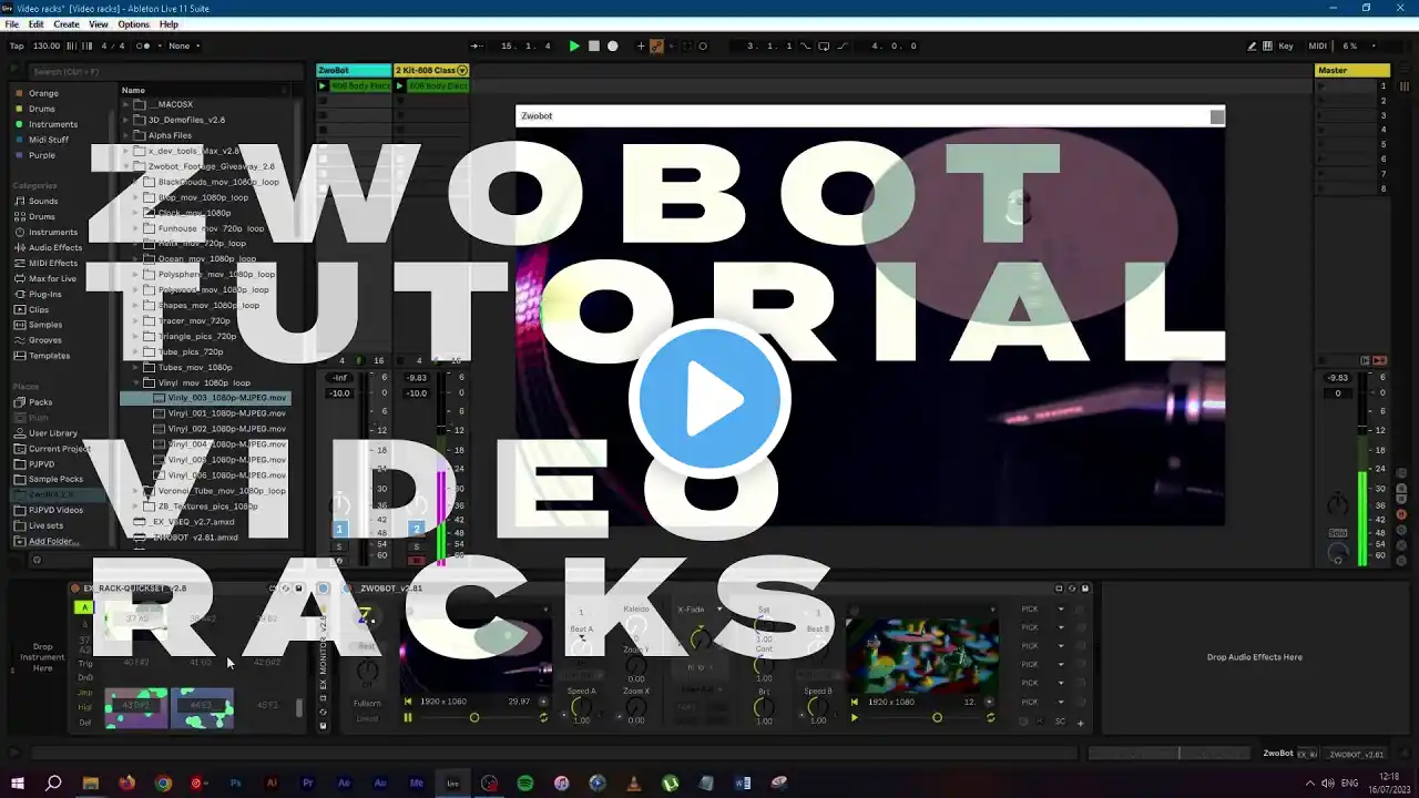 ภาพตัวอย่างวิดีโอ