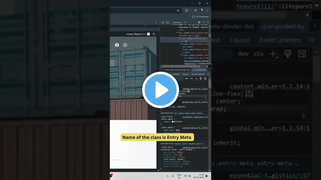 ภาพตัวอย่างวิดีโอ