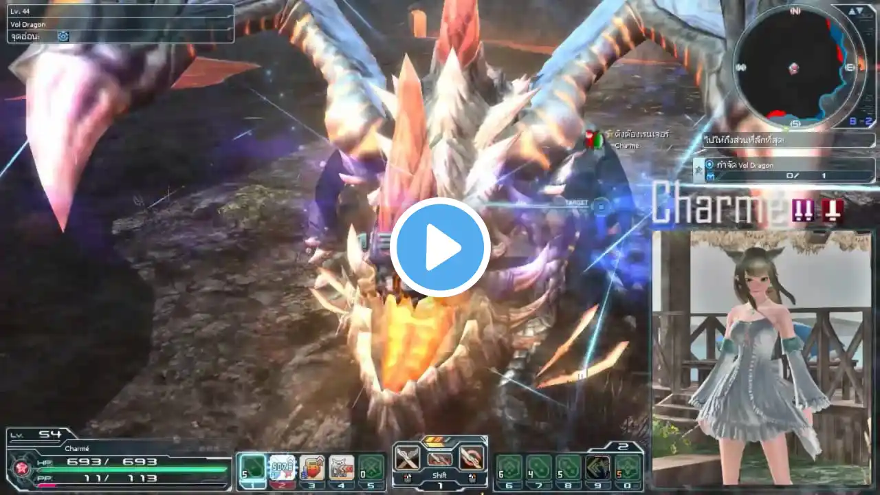 ภาพตัวอย่างวิดีโอ