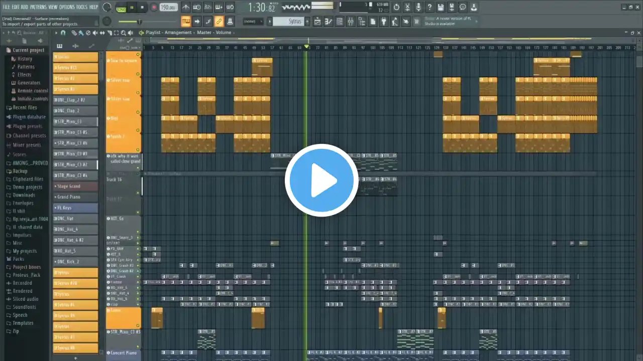 ภาพตัวอย่างวิดีโอ