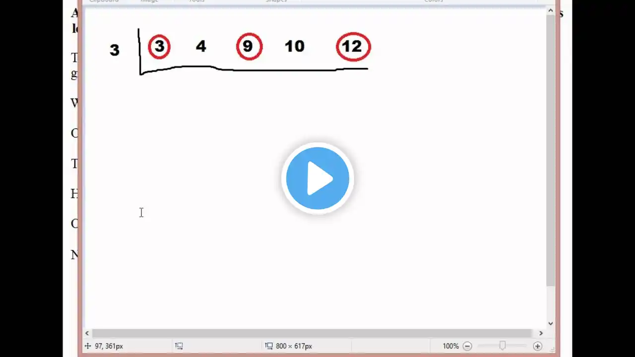 ภาพตัวอย่างวิดีโอ