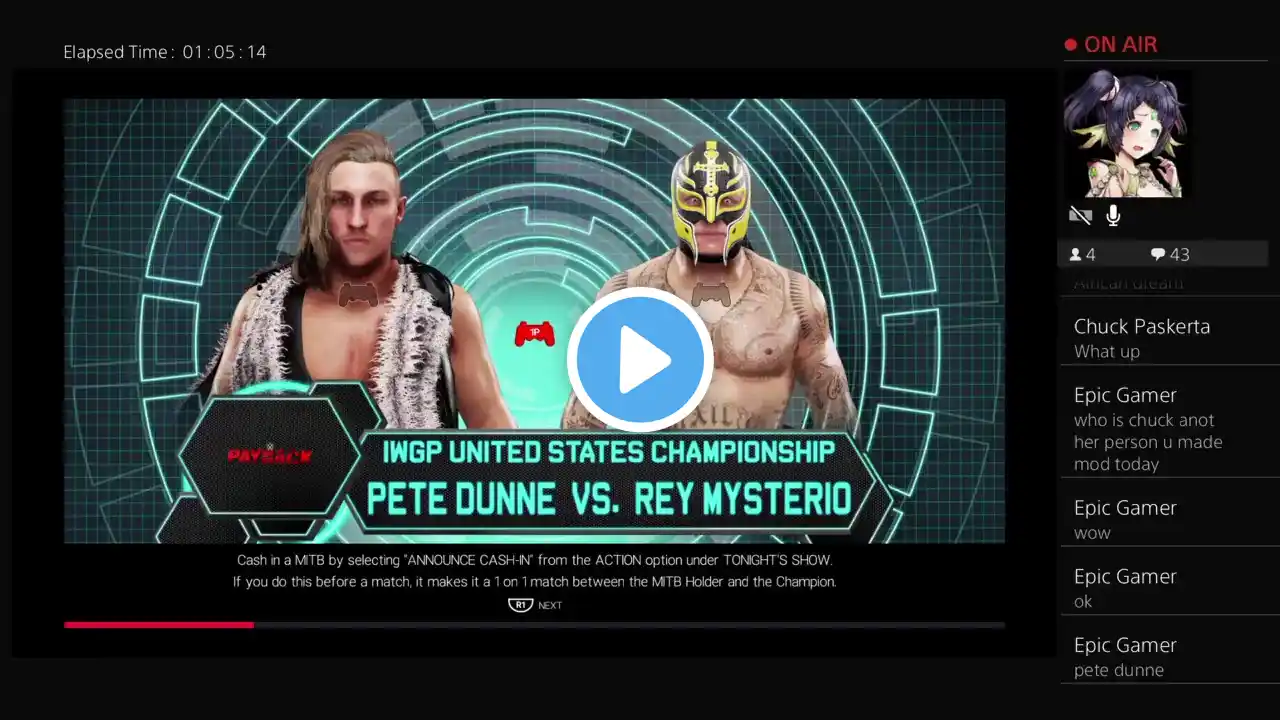 ภาพตัวอย่างวิดีโอ