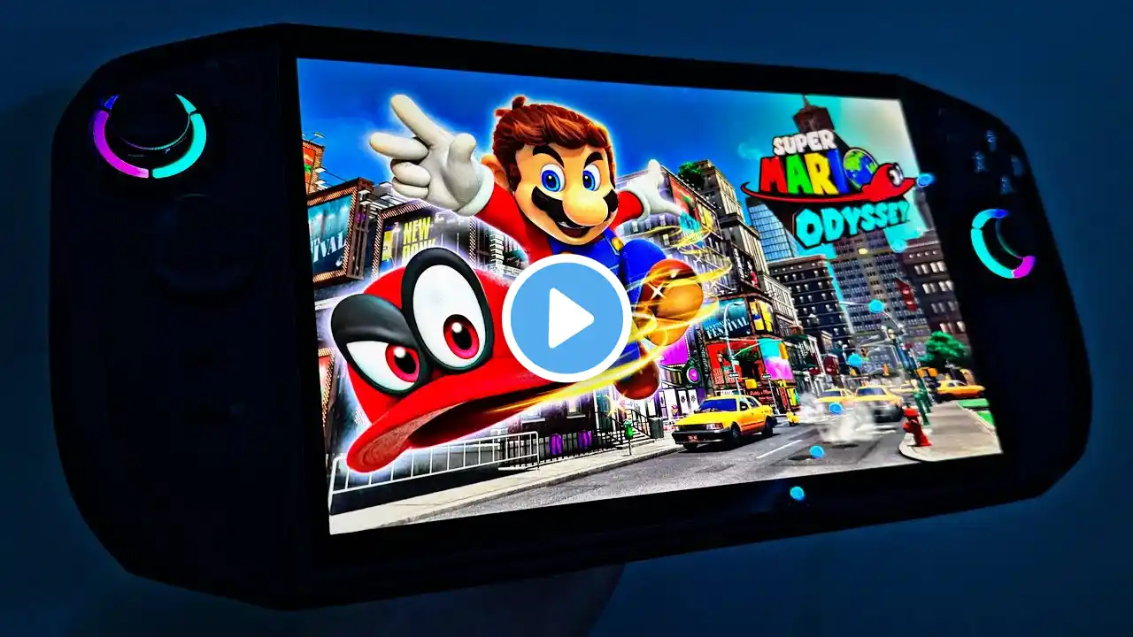 ภาพตัวอย่างวิดีโอ