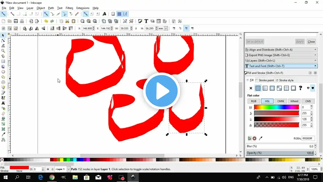 ภาพตัวอย่างวิดีโอ