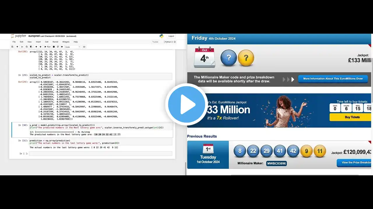 ภาพตัวอย่างวิดีโอ