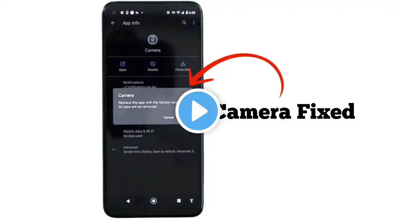 ภาพตัวอย่างวิดีโอ