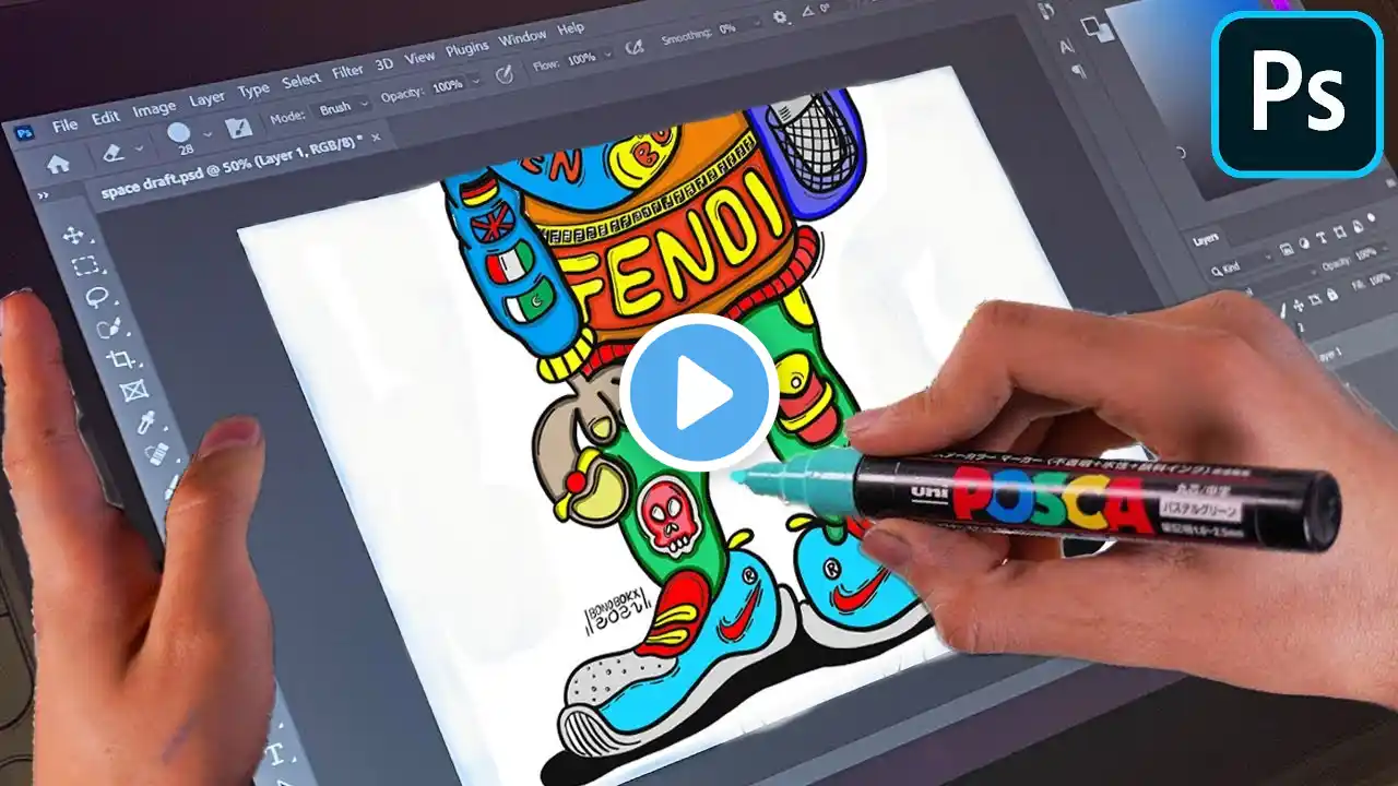 ภาพตัวอย่างวิดีโอ