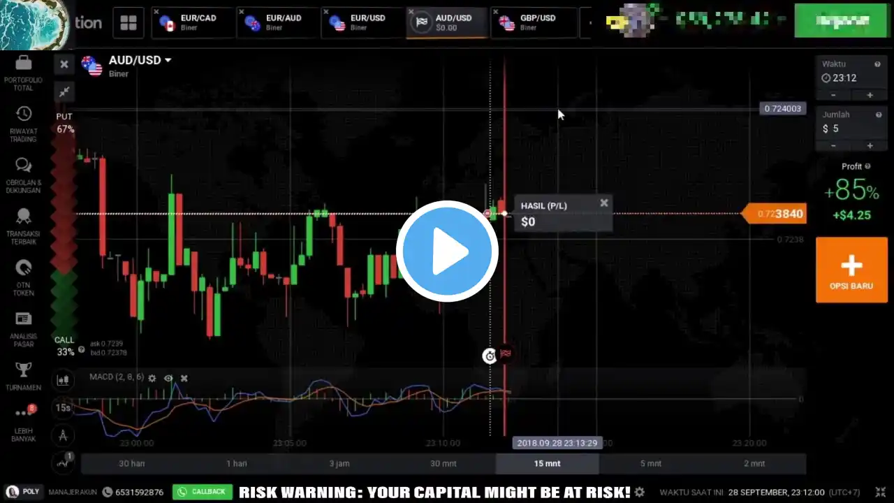 ภาพตัวอย่างวิดีโอ