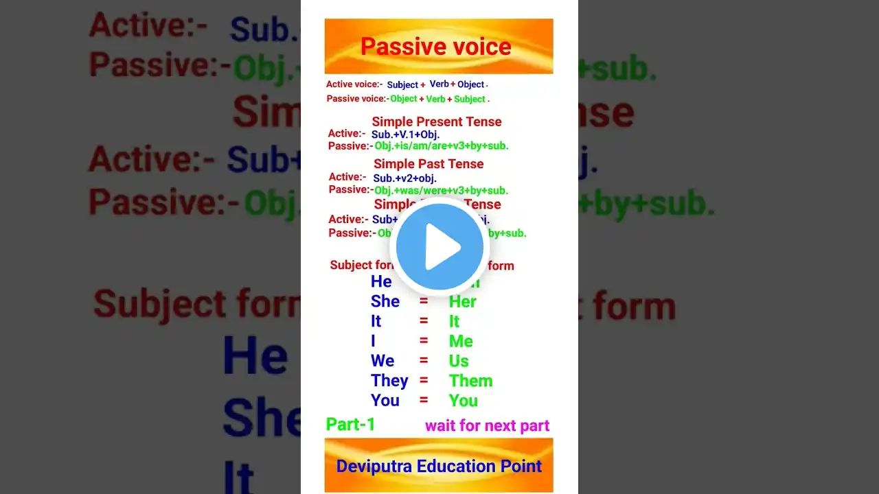 ภาพตัวอย่างวิดีโอ
