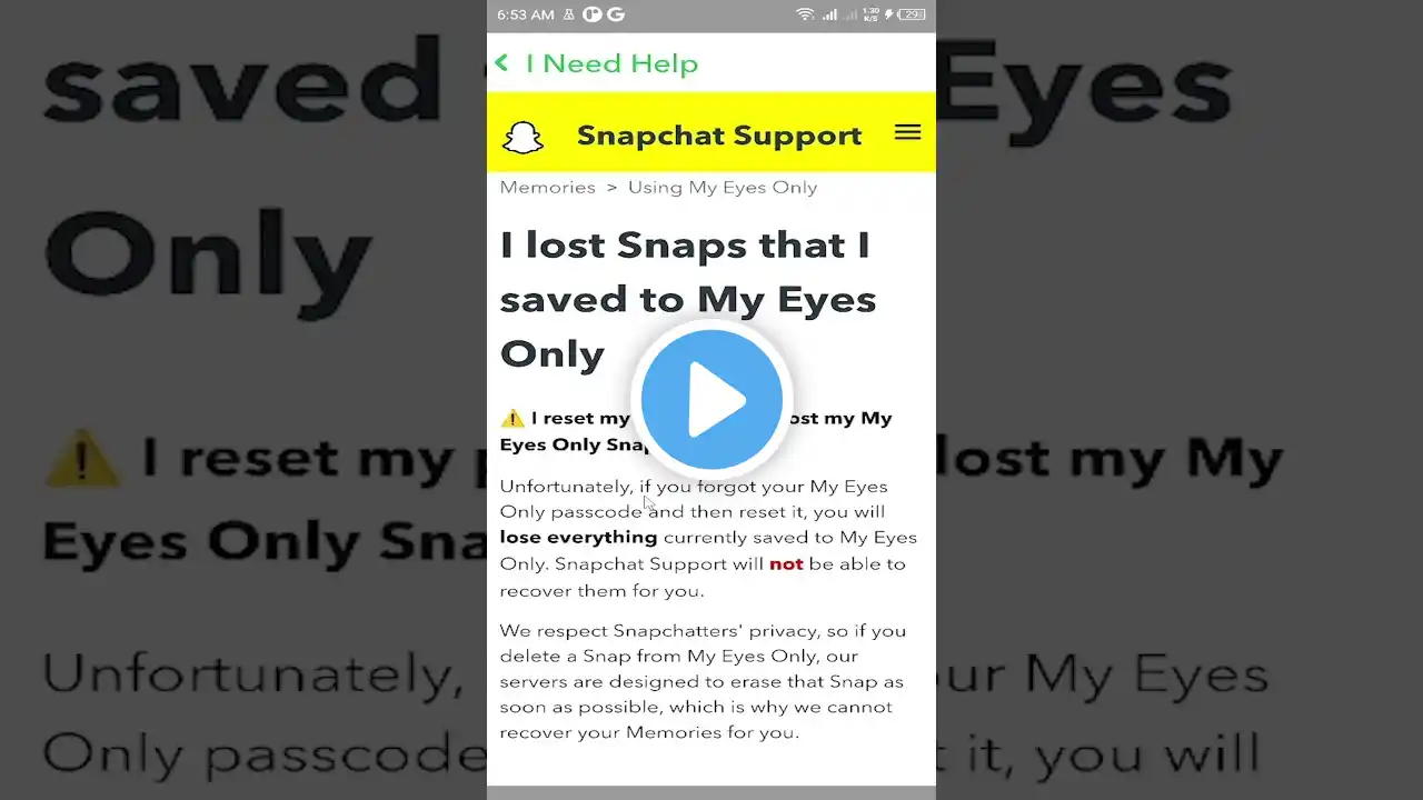 ภาพตัวอย่างวิดีโอ