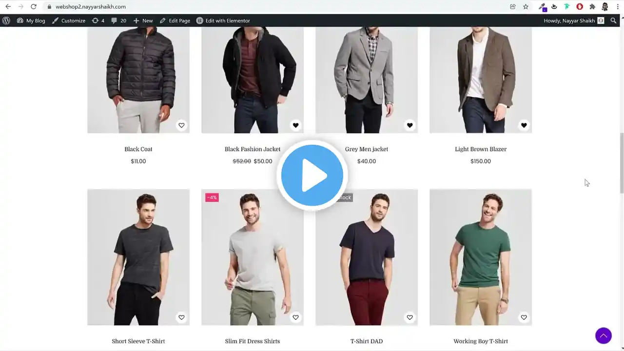 ภาพตัวอย่างวิดีโอ