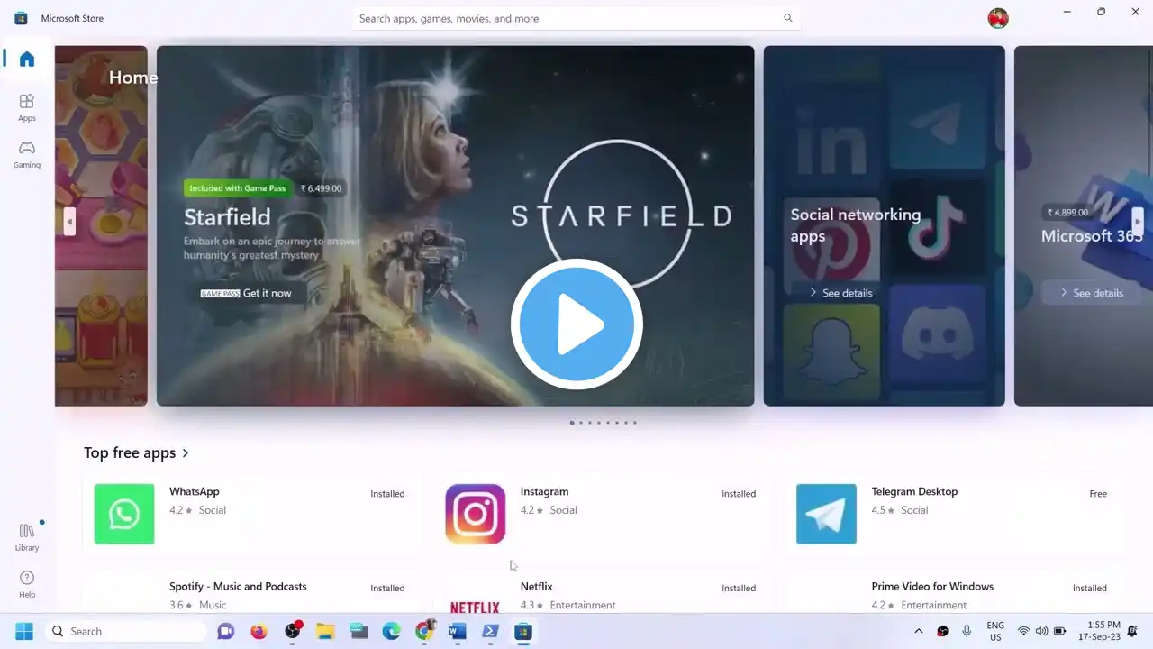 ภาพตัวอย่างวิดีโอ