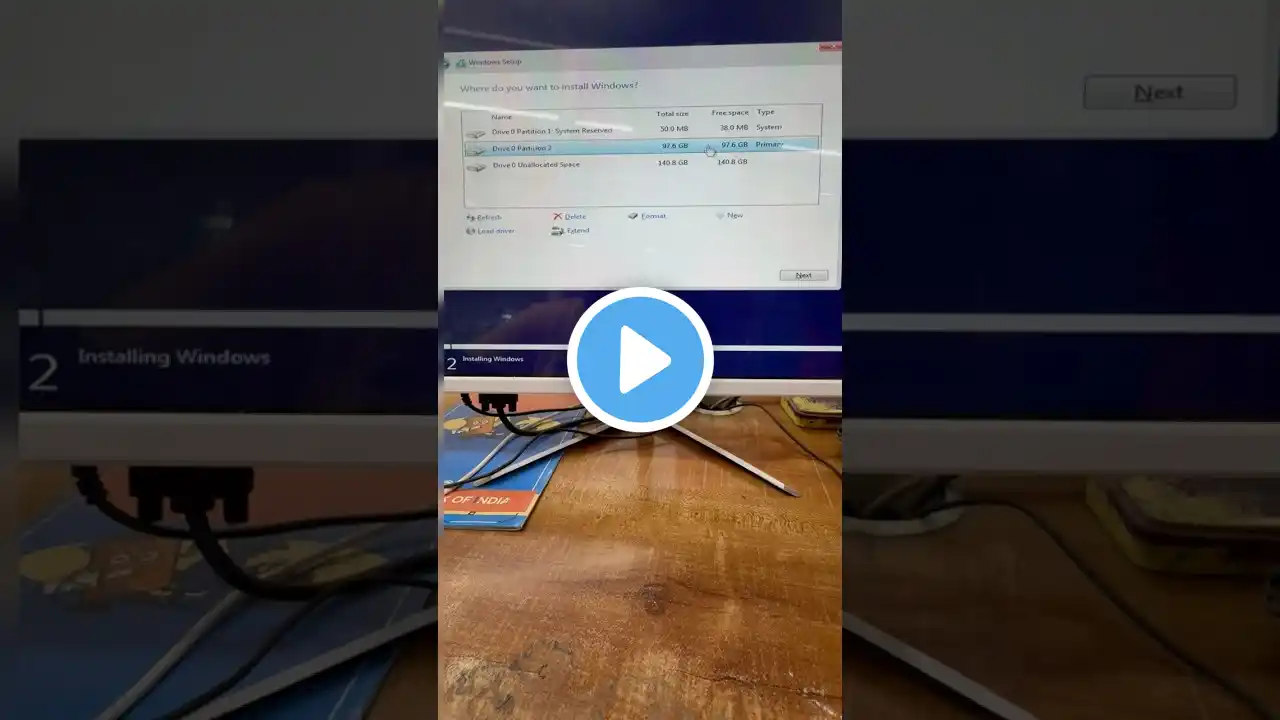 ภาพตัวอย่างวิดีโอ