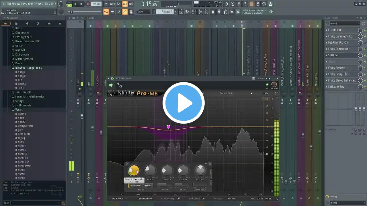 ภาพตัวอย่างวิดีโอ