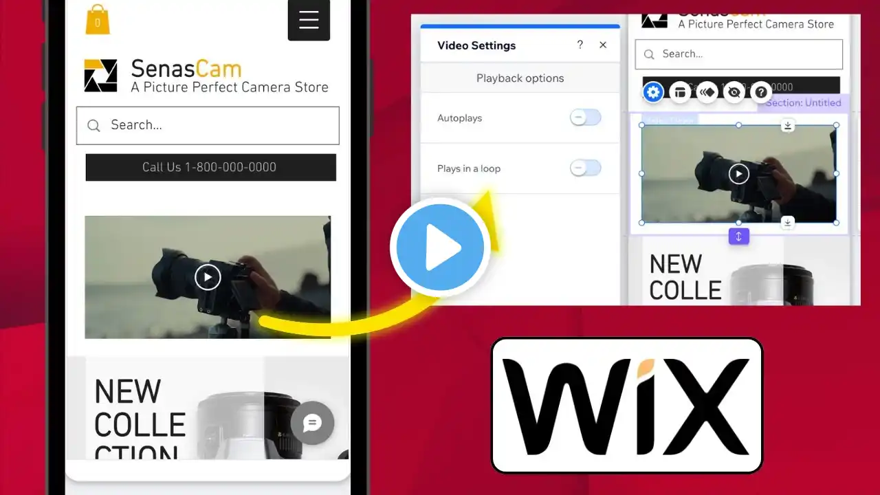 ภาพตัวอย่างวิดีโอ