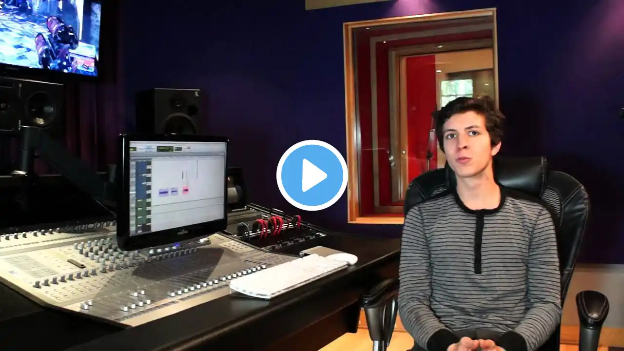 ภาพตัวอย่างวิดีโอ