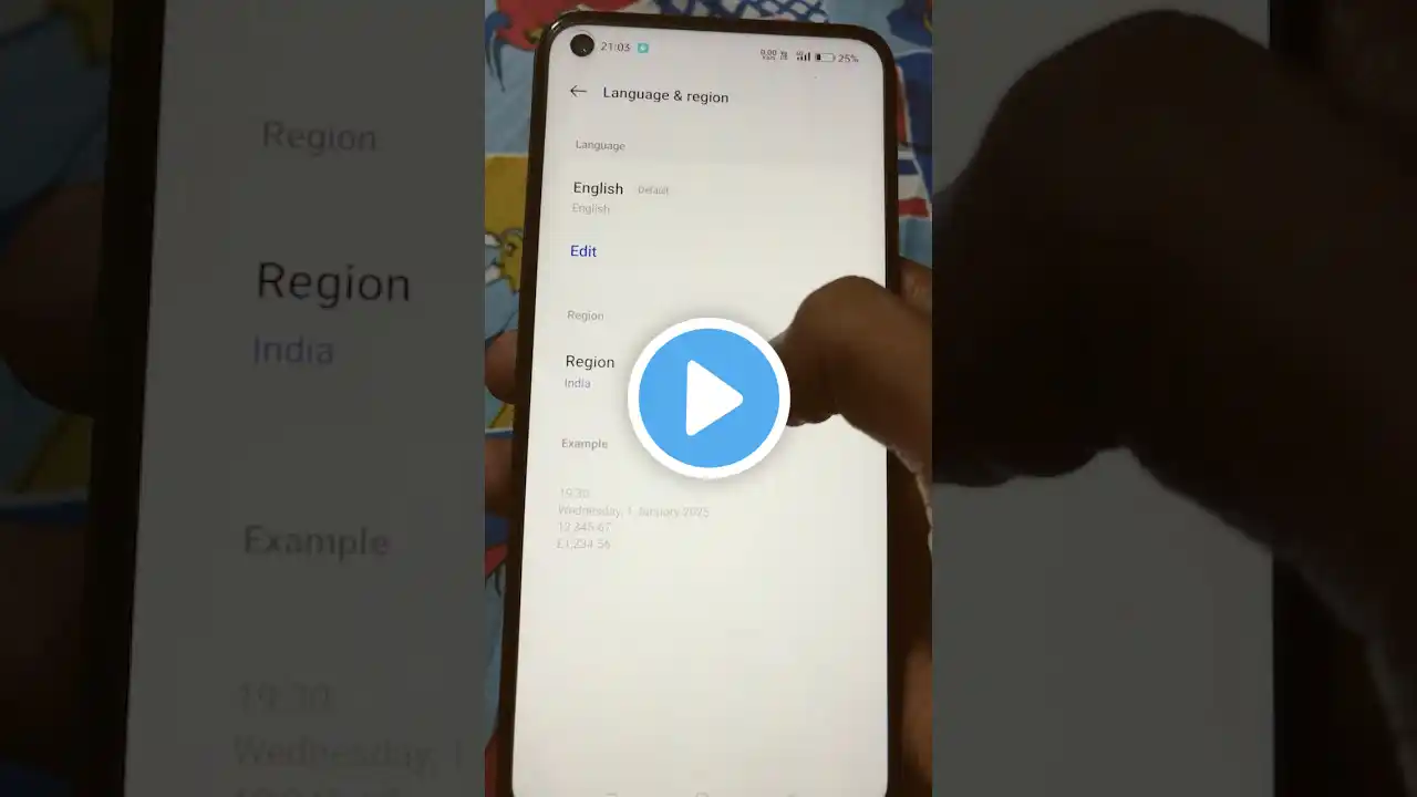 ภาพตัวอย่างวิดีโอ