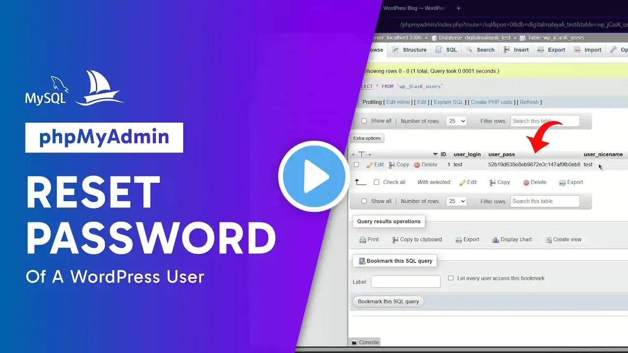 ภาพตัวอย่างวิดีโอ