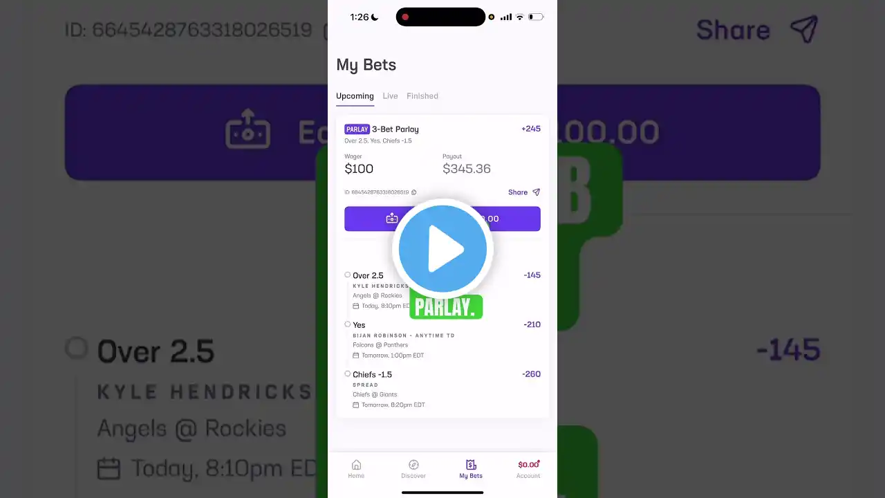 ภาพตัวอย่างวิดีโอ