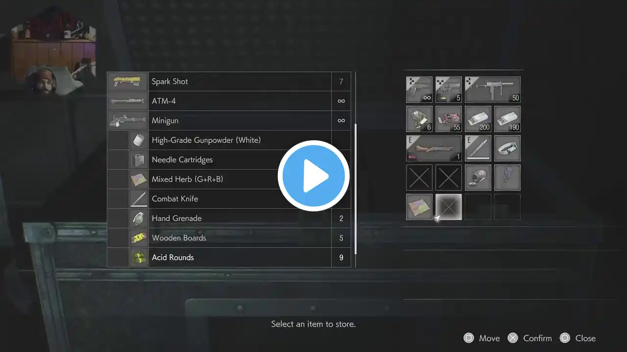 ภาพตัวอย่างวิดีโอ