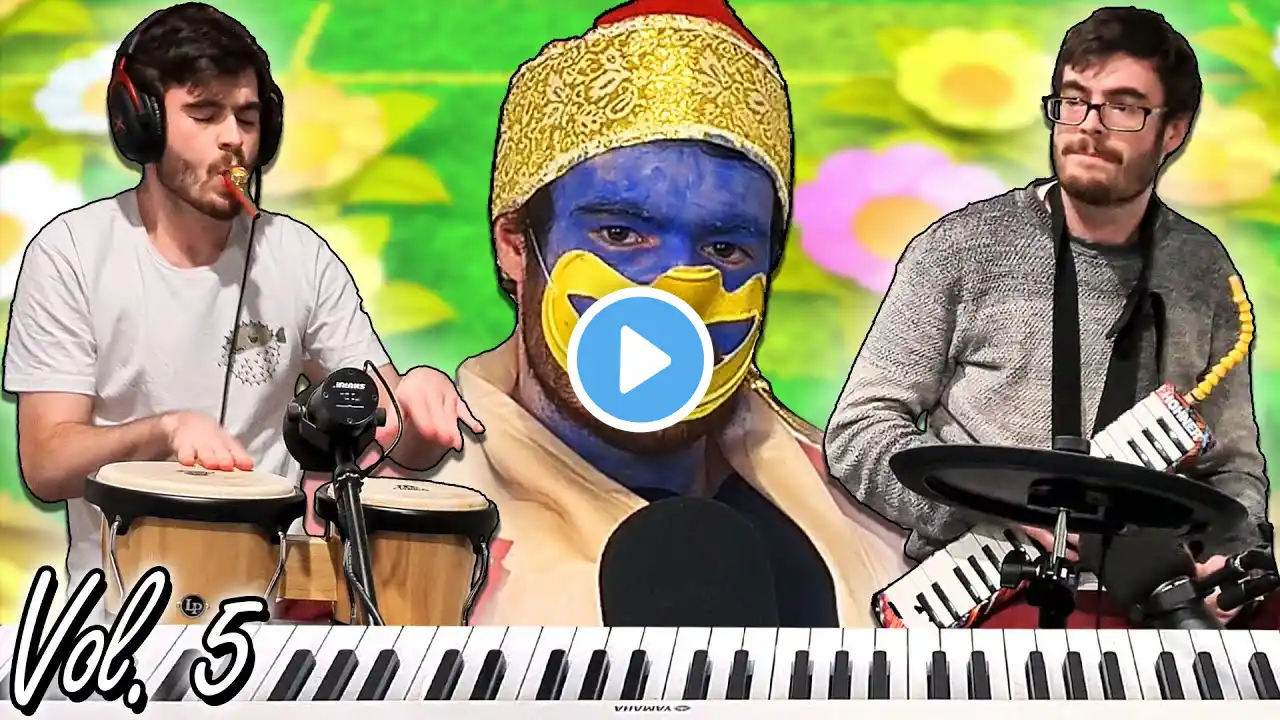 ภาพตัวอย่างวิดีโอ