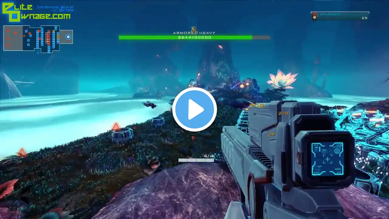 ภาพตัวอย่างวิดีโอ