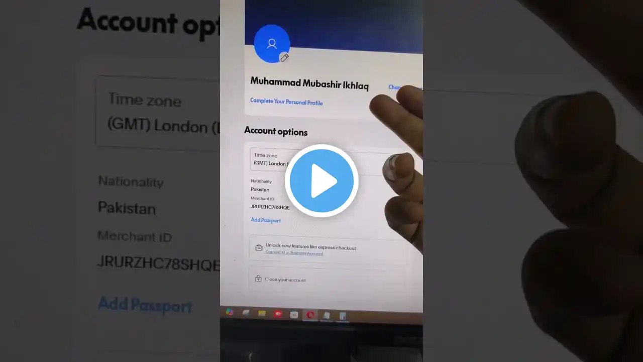 ภาพตัวอย่างวิดีโอ