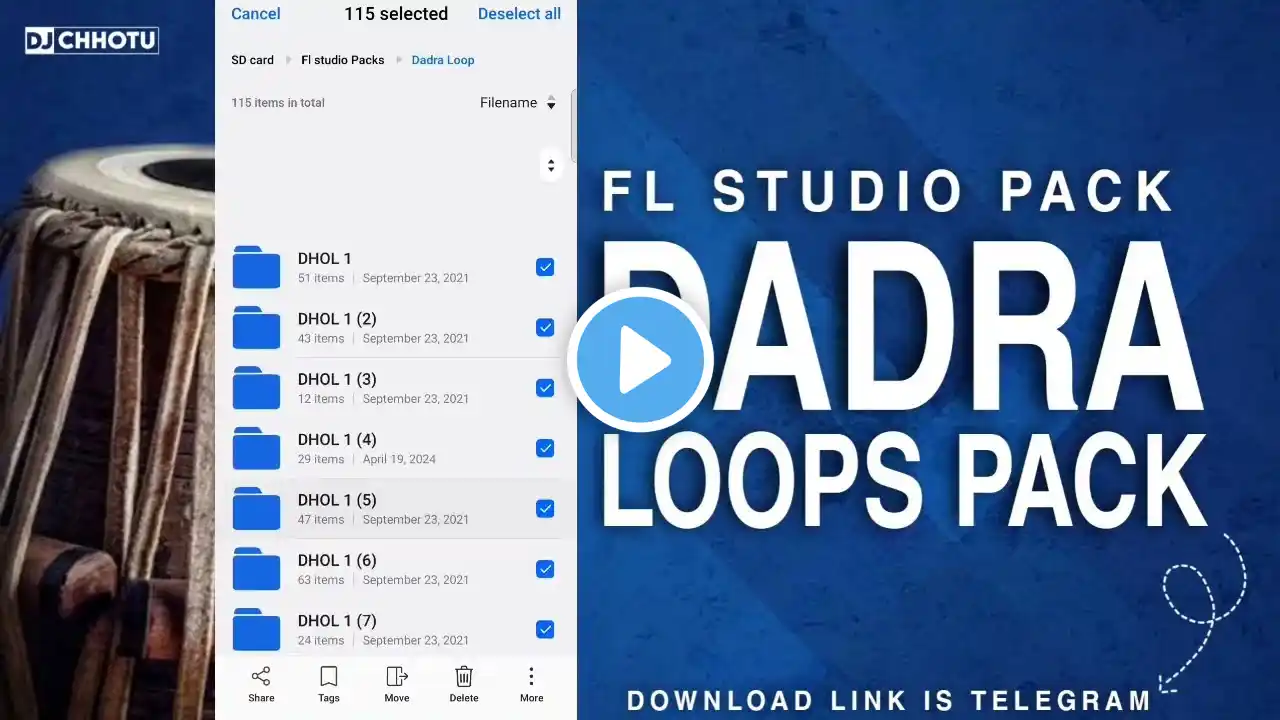 ภาพตัวอย่างวิดีโอ
