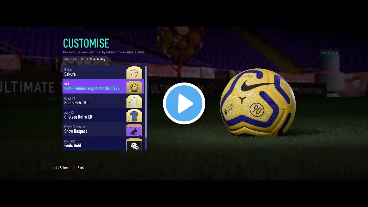 ภาพตัวอย่างวิดีโอ