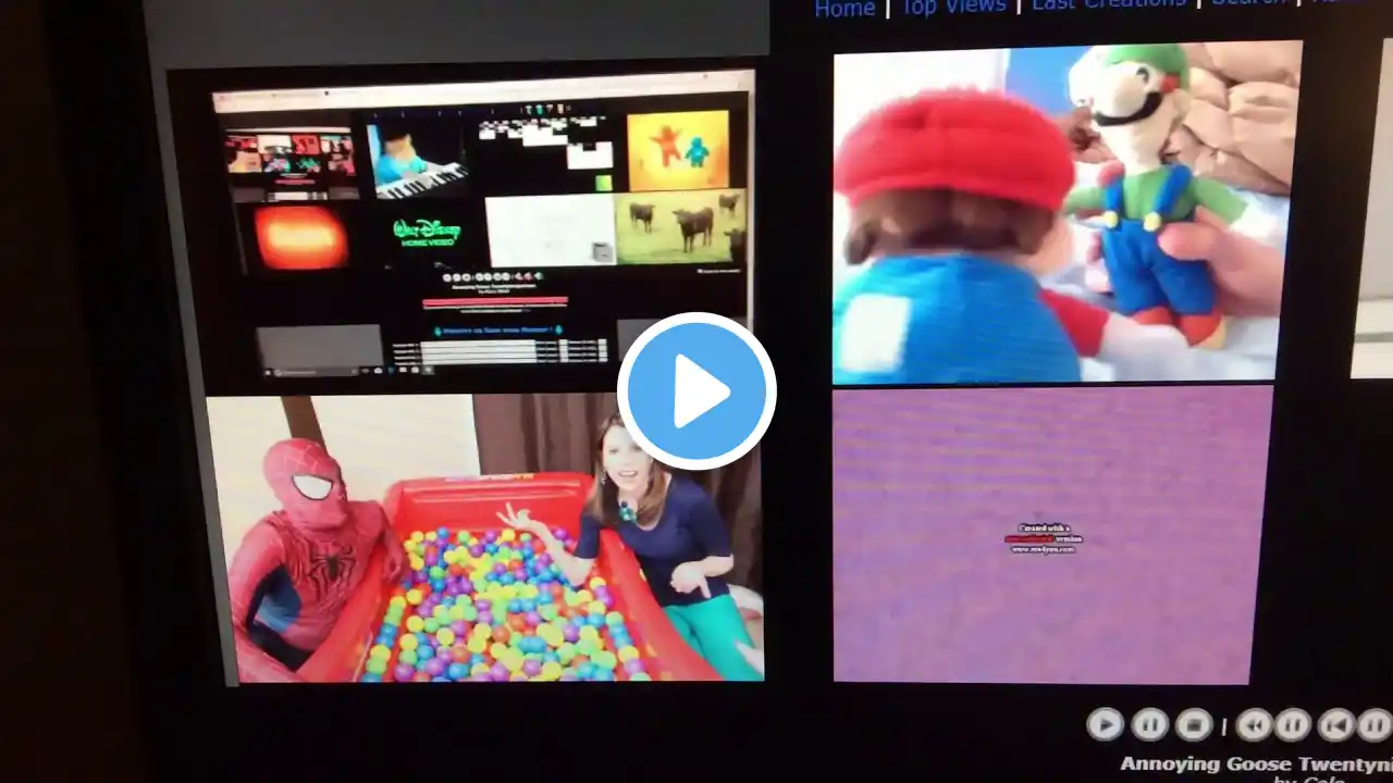 ภาพตัวอย่างวิดีโอ