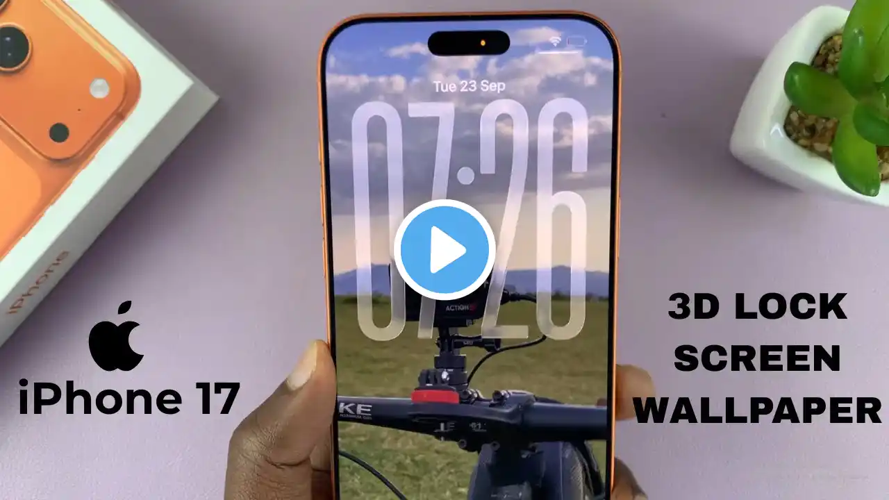 ภาพตัวอย่างวิดีโอ