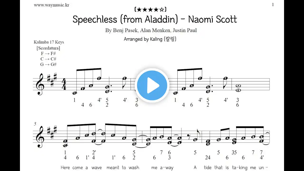 ภาพตัวอย่างวิดีโอ