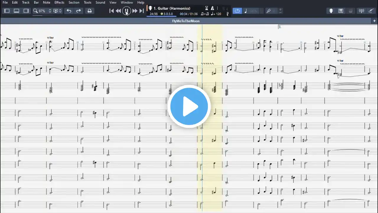 ภาพตัวอย่างวิดีโอ