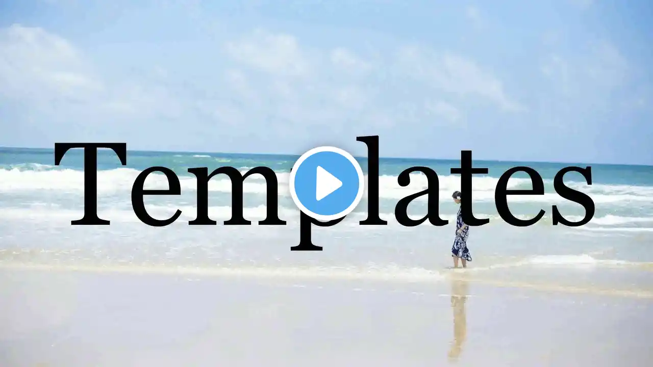 ภาพตัวอย่างวิดีโอ