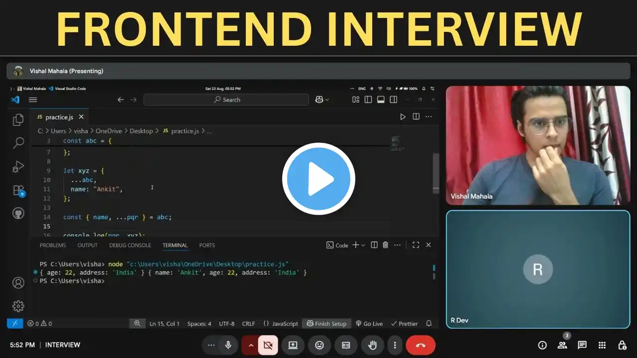 ภาพตัวอย่างวิดีโอ