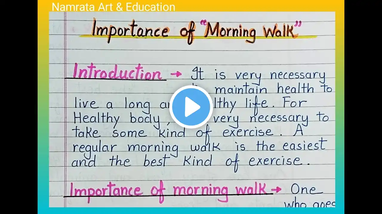 ภาพตัวอย่างวิดีโอ