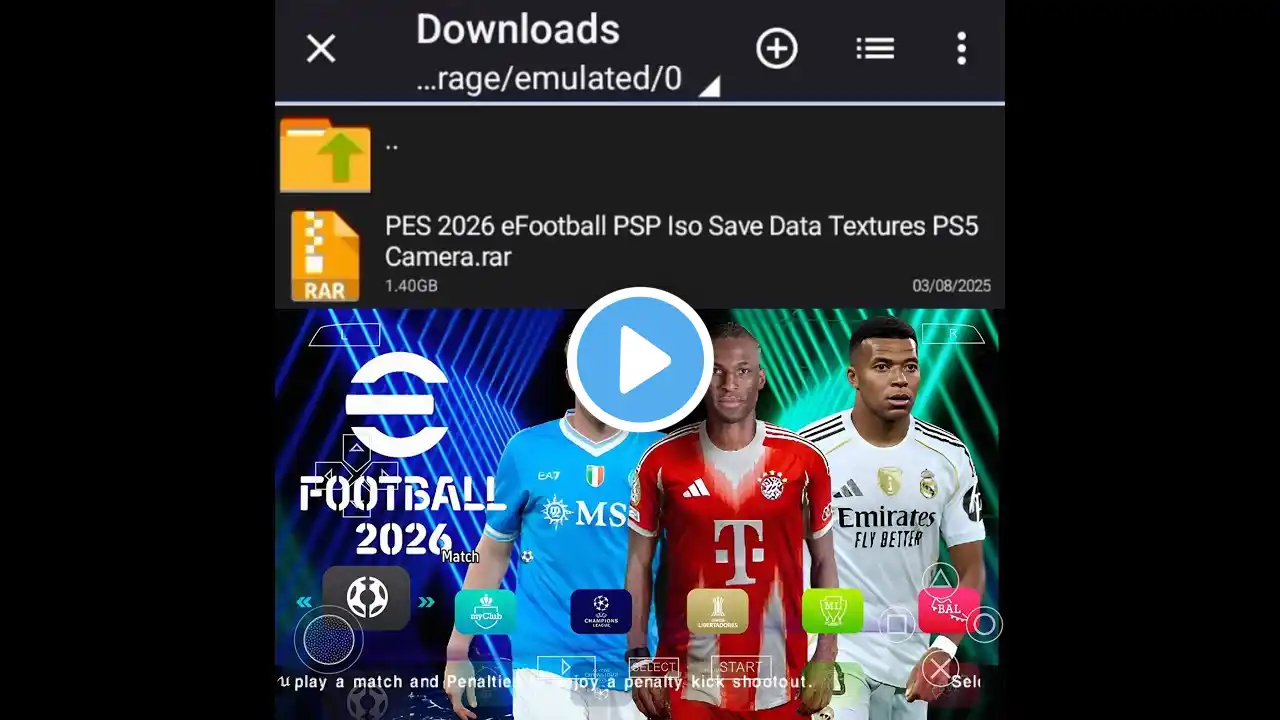 ภาพตัวอย่างวิดีโอ