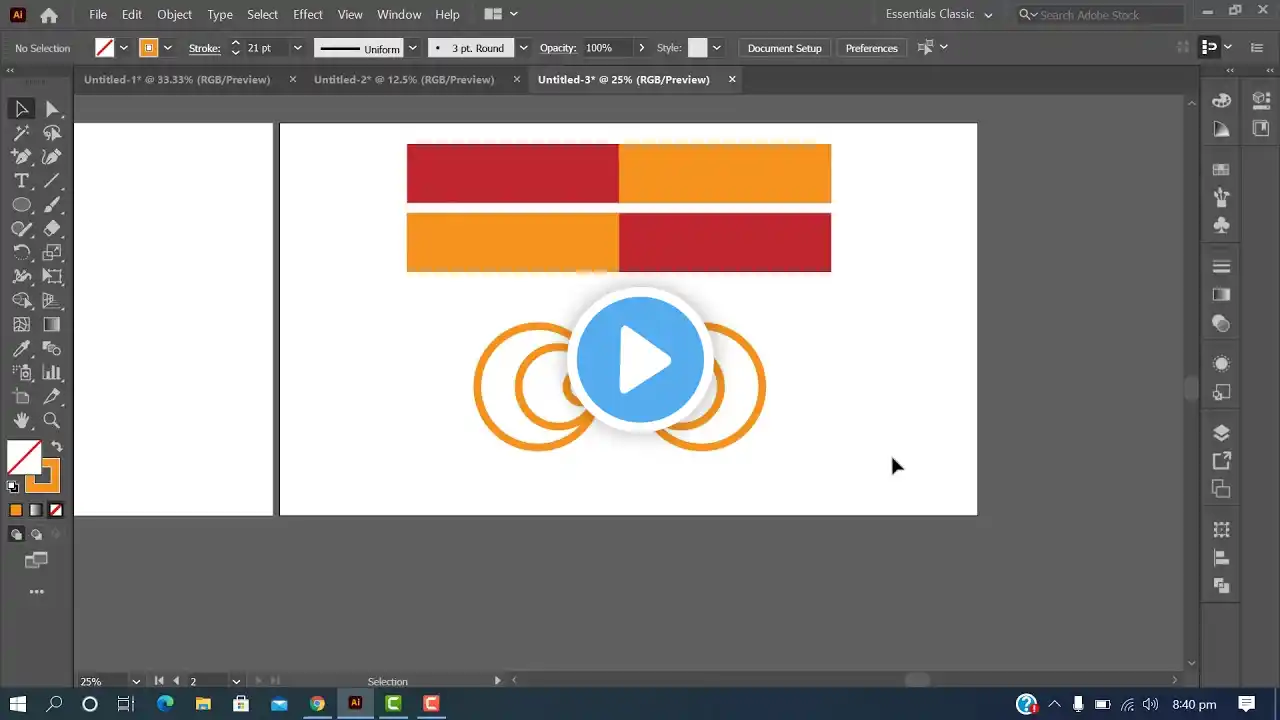 ภาพตัวอย่างวิดีโอ
