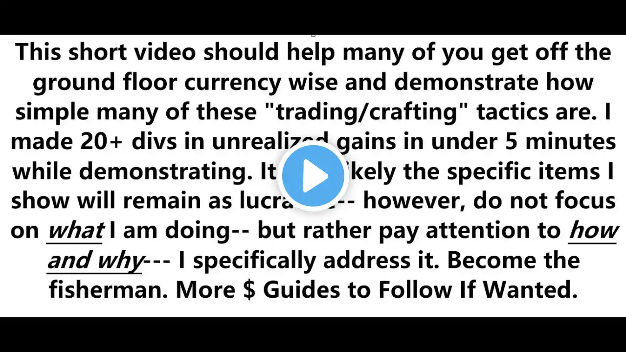 ภาพตัวอย่างวิดีโอ