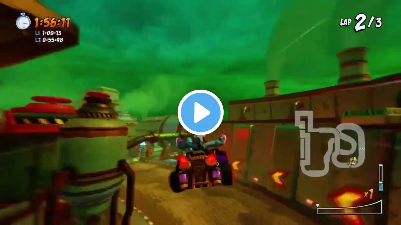 ภาพตัวอย่างวิดีโอ