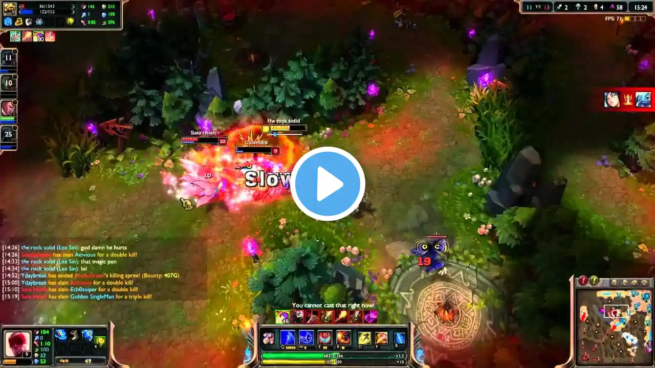 ภาพตัวอย่างวิดีโอ