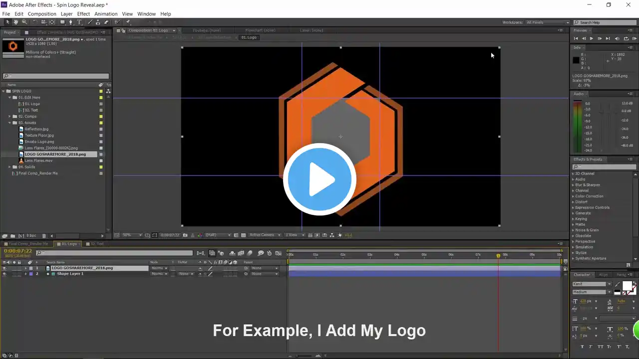 ภาพตัวอย่างวิดีโอ