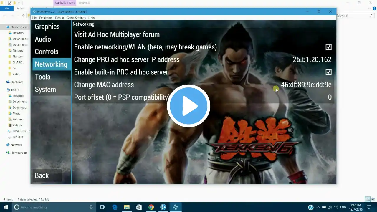 ภาพตัวอย่างวิดีโอ