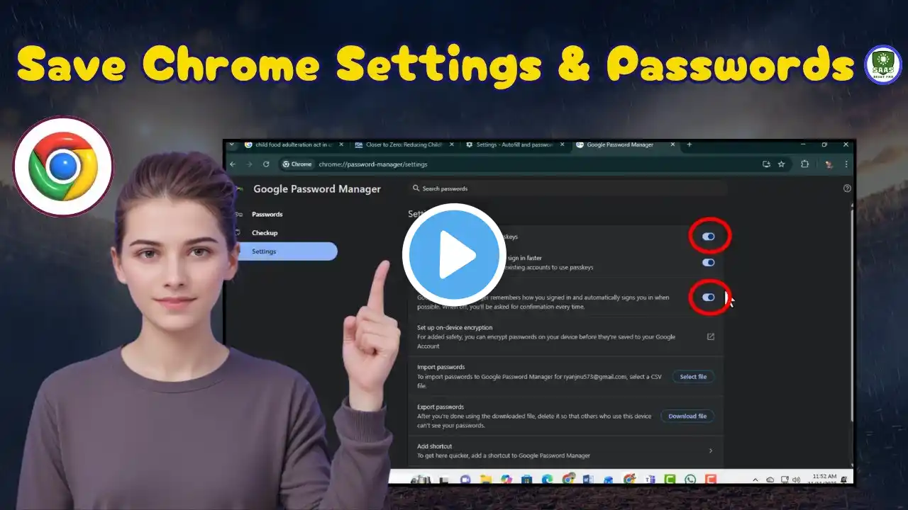 ภาพตัวอย่างวิดีโอ