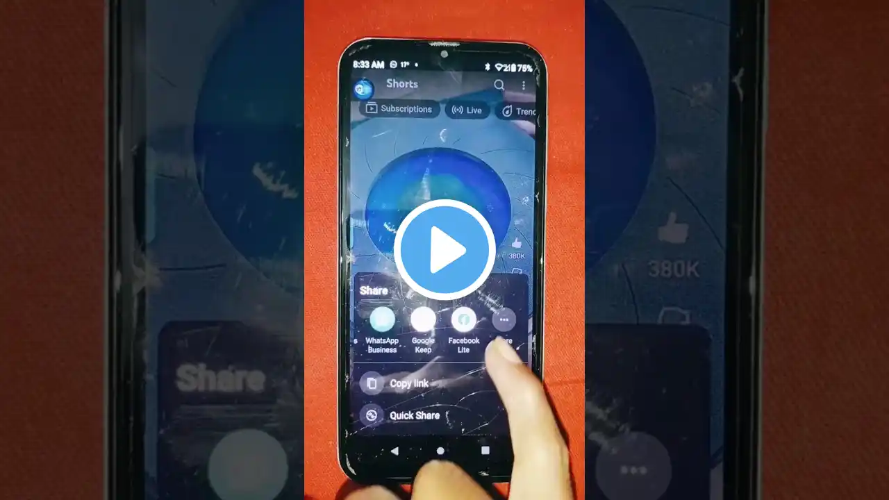 ภาพตัวอย่างวิดีโอ