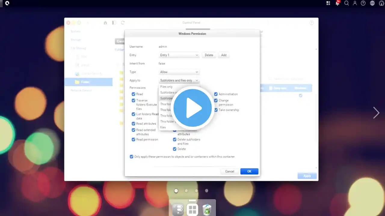 ภาพตัวอย่างวิดีโอ