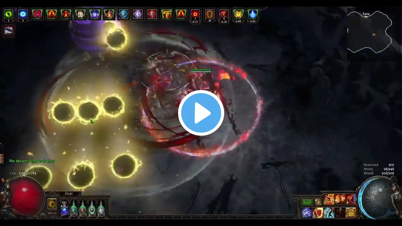 ภาพตัวอย่างวิดีโอ