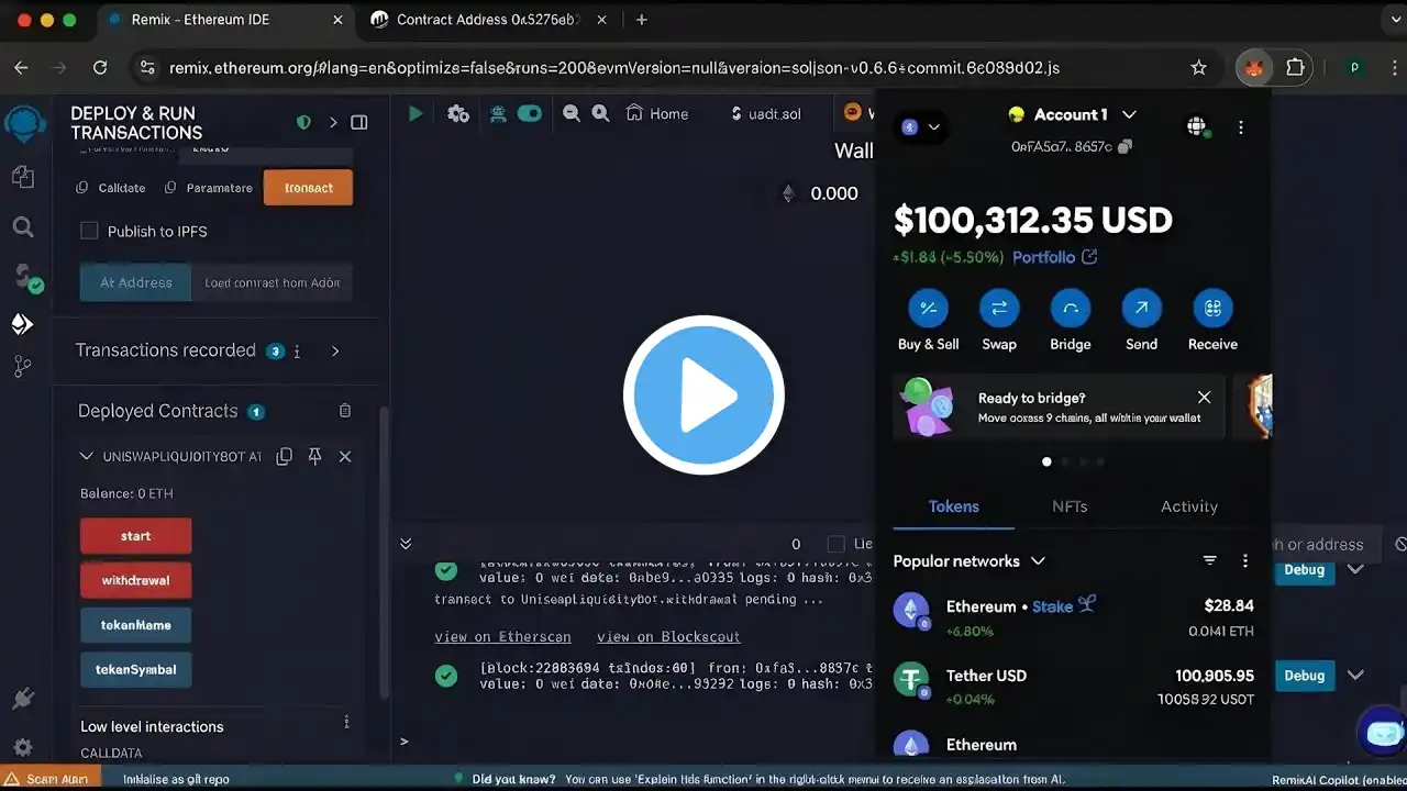ภาพตัวอย่างวิดีโอ