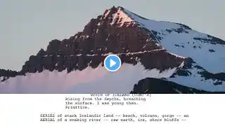 ภาพตัวอย่างวิดีโอ