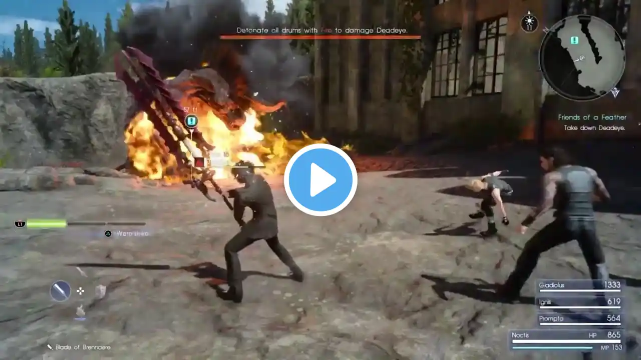 ภาพตัวอย่างวิดีโอ